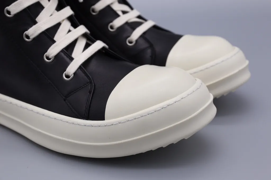 Rick Owens Shoe 